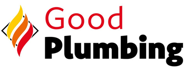 Good Plumbing Logo