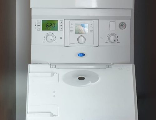 Top Warning Signs Your Boiler Needs Attention Before It Fails