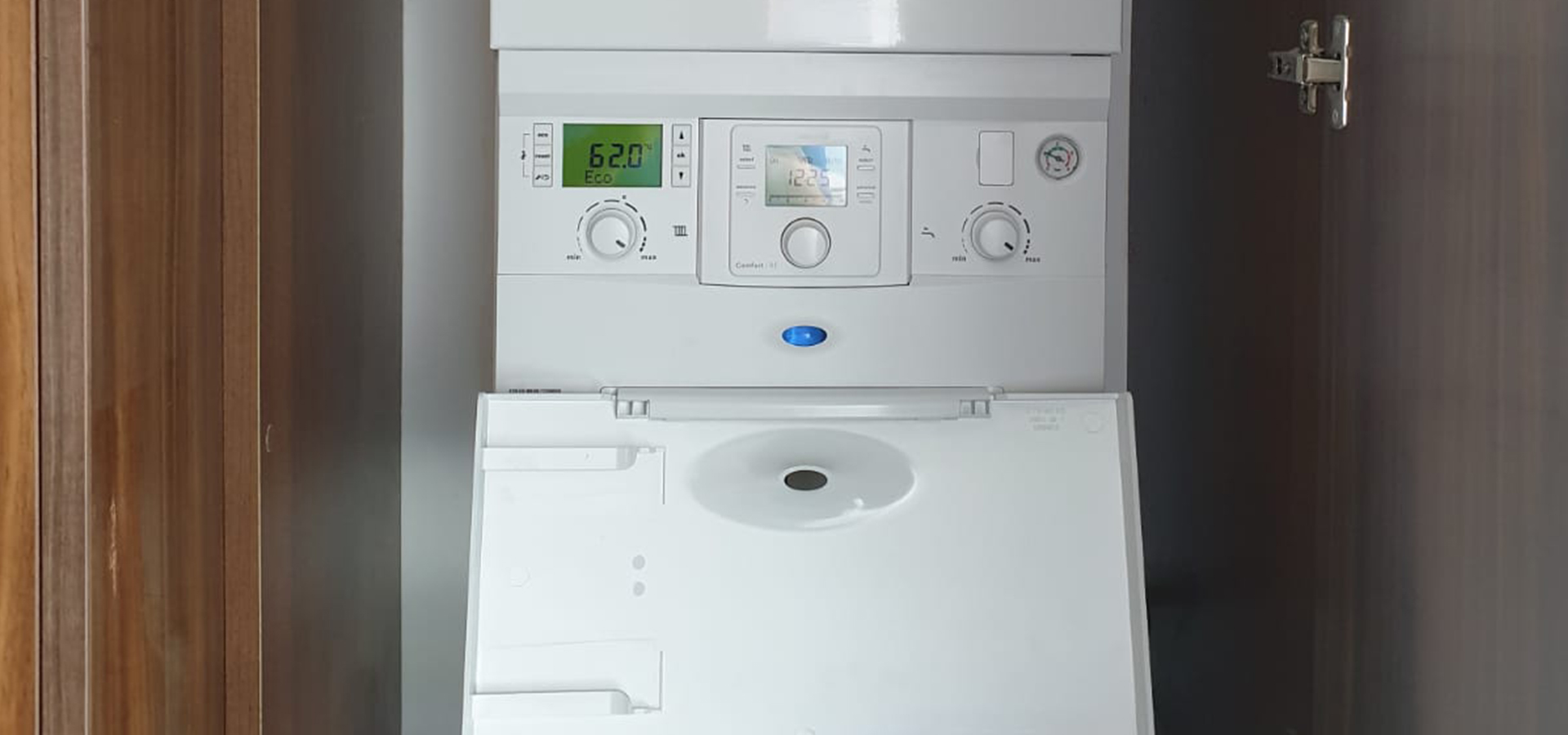 Boiler Servicing Canterbury